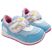 MIT大耳狗電燈運動鞋 (K165-1) 三麗鷗 中童鞋 喜拿狗 大耳狗 SANRIO 電燈鞋 童鞋 休閒鞋 嬰幼童鞋 台灣製童鞋 女童鞋 布鞋 電燈運動鞋 燈鞋 玉桂狗