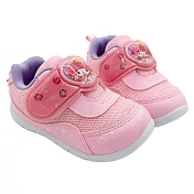 台灣製三麗鷗多款電燈運動鞋 (K190) 酷洛米 美樂蒂 中童鞋 庫洛米 女童鞋 小童鞋 電燈鞋 童鞋 休閒鞋 嬰幼童鞋 三麗鷗童鞋 庫洛米童鞋 台灣製童鞋 SANRIO