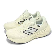 New Balance 防水慢跑鞋 Fresh Foam X 880 V15 GTX 寬楦 女鞋 杏色 運動鞋 NB W880GA15-D 24cm BEIGE/BLACK