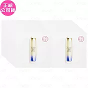 SHISEIDO 資生堂 激抗痕 亮采緊緻精華(1.5ml)*50(公司貨)