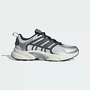 Adidas Climacool Ventania [JQ4897] 男女 慢跑鞋 彈力 支撐 緩震 銀 黑 26cm 銀/黑