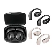 audio technica 鐵三角 ATH-AC5TW 開放式無線耳掛式耳機 白