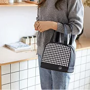 BOTTA DESIGN 千鳥格便當袋