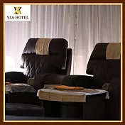 (電子票) 三重丰居微風SPA【Breeze SPA Massage】120 分鐘-足湯+足部紓壓+全身紓筋放鬆(MO25)【受託代銷】