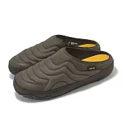 Teva 懶人鞋 ReEmber Terrain Slip-On 男鞋 板岩棕 麵包鞋 防潑水 保暖 1129596SCKC 26cm BROWN