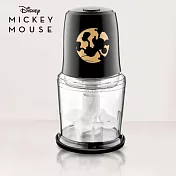 【Disney迪士尼系列】米奇曜黑食物調理機-廠商直送★