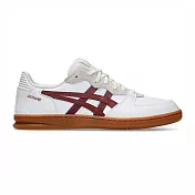 Asics 亞瑟士 Skyhand OG [1203A451-105] 男女 運動休閒鞋 舒適 白 紅