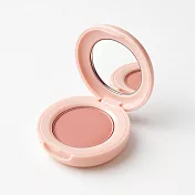 【CINQUAIN 思珂 】裸紗柔霧腮紅 蜜桃裸