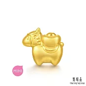 【點睛品】Charme Mini 馬上有錢 黃金串珠