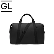 GASTON LUGA Dash Weekender S 防水旅行袋 -  經典黑