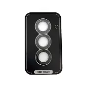 QinD SAMSUNG 三星 Galaxy Z Fold 7 5G 鷹眼鏡頭保護貼 定位貼膜神器 -黑色