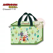 ANPANMAN 麵包超人 10週年-保冷袋-nature