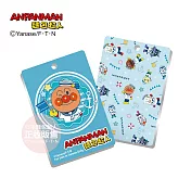 ANPANMAN 麵包超人 10週年-行李吊牌-春遊、夏令營 夏令營
