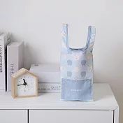 NoNo熊雙耳飲料袋