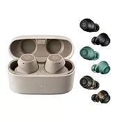 audio technica 鐵三角 ATH-CKS30TW+ 真無線耳機 米白