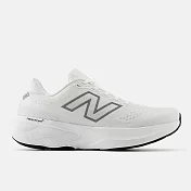 New Balance Fresh Foam X 880v15 [M880W15] 男 慢跑鞋 寬楦 緩震 白 灰