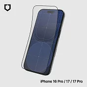 犀牛盾 iPhone 17/Air/Pro/Pro Max 壯撞貼PRO 抗藍光螢幕保護貼透明/霧面/防窺-附貼膜輔助工具- 17-高透