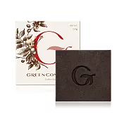 綠果 臉身專用手工皂115g(舒緩/控油/毛孔/水潤/頭皮) 手摘紅寶石皂(毛孔清潔)