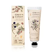 綠果 黃金乳油木莓果護手霜35ml