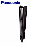 Panasonic 國際牌 5段溫控直髮捲燙器 EH-HS0J 黑色(K)