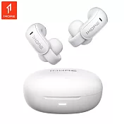 【1MORE】開放式耳夾藍牙耳機 / S12 白色