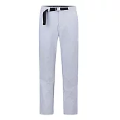 The North Face W TREKKER PLUS PANT - AP 女休閒長褲-NF0A8CJT0TI L 藍灰色