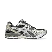 Asics 亞瑟士 GEL-Kayano 14 [1203A537-024] 男女 運動休閒鞋 Y2K 復古 銀 黑
