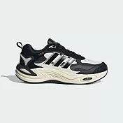 Adidas 愛迪達 Climawarm [IH0475] 男 慢跑鞋 運動鞋 抗撕裂 尼龍 緩震 黑 米白 26cm 黑/白