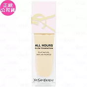 YSL 恆久完美裸光無瑕粉底露(25ml)(公司貨) #LC2