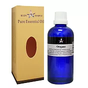 Body Temple 野馬郁蘭/牛至屬芳療精油(Oregano)100ml 無