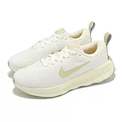 Nike 慢跑鞋 Wmns Promina 女鞋 米白 弧形大底 緩震 運動鞋 FV6343-103 23.5cm IVORY/BEIGE
