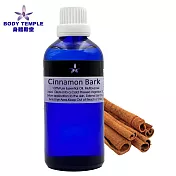 Body Temple 肉桂芳療精油(Cinnamon Bark)100ml 無