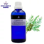 Body Temple 絲柏芳療精油(Cypress)100ml 無