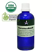 Body Temple 有機迷迭香芳療精油(Rosemary)100ml 無