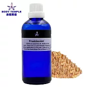 Body Temple 乳香芳療精油(Frankincense)100ml 無