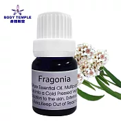 Body Temple 芳枸葉芳療精油(Fragonia)5ml 無