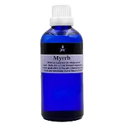 Body Temple 沒藥芳療精油(Myrrh)100ml 無