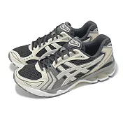 Asics 休閒鞋 GEL-Kayano 14 男鞋 女鞋 灰 米 復古 緩衝 千禧跑鞋 亞瑟士 1203A537024 30.5cm GREY/BEIGE