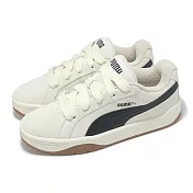 Puma 休閒鞋 Park Lifestyle Easy SD 男鞋 女鞋 米 黑 膠底 厚鞋舌 板鞋 40070708 27.5cm BEIGE/BLACK