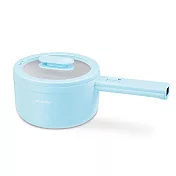 WONDER 陶瓷多功能直柄電火鍋 WH-K61