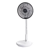 THOMSON 10吋多功能伸縮摺疊扇 TM-SAF23D1