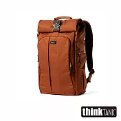 thinkTank 創意坦克 Focus Point 攝影後背包 30L 公司貨  暮銹紅