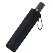 【RAINSTORY】曜石黑抗UV個人加大自動傘