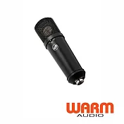 【Warm Audio】WA-87JR 電容麥克風 公司貨 黑色