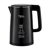 Bianco di puro 彼安特  KT020   1.5L 電熱水壺 (不鏽鋼/快煮壺/熱水瓶/電茶壺)