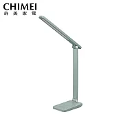 CHIMEI奇美LED學習護眼檯燈LT-BT080D 薄荷綠