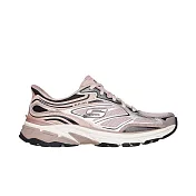 Skechers 思克威爾 Stamina Sport [150710ROS] 女 休閒鞋 舒適 粉紅 黑