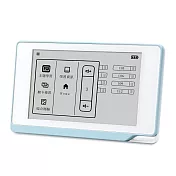 iKeeP QuizSlide 2 智慧學習機 藍色 /台 QS200