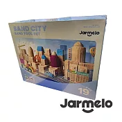 【JarMelo 原創美玩】魔力星空沙-工具組 JA97182