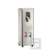 偉志牌 即熱式電開水機(冷熱檯式) /台 GE-410HCL